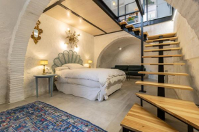 4 Apartamentos Independientes en Casa Palacio, San Fernando